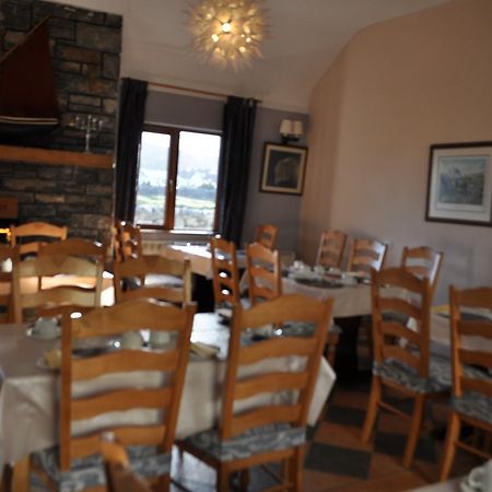 Inisheer Hotel Экстерьер фото