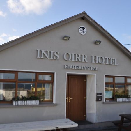 Inisheer Hotel Экстерьер фото