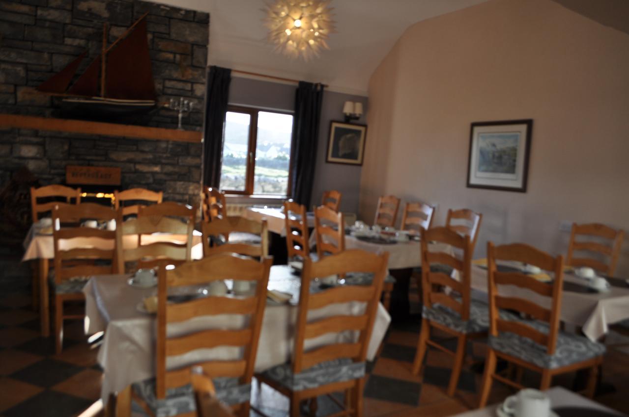 Inisheer Hotel Экстерьер фото