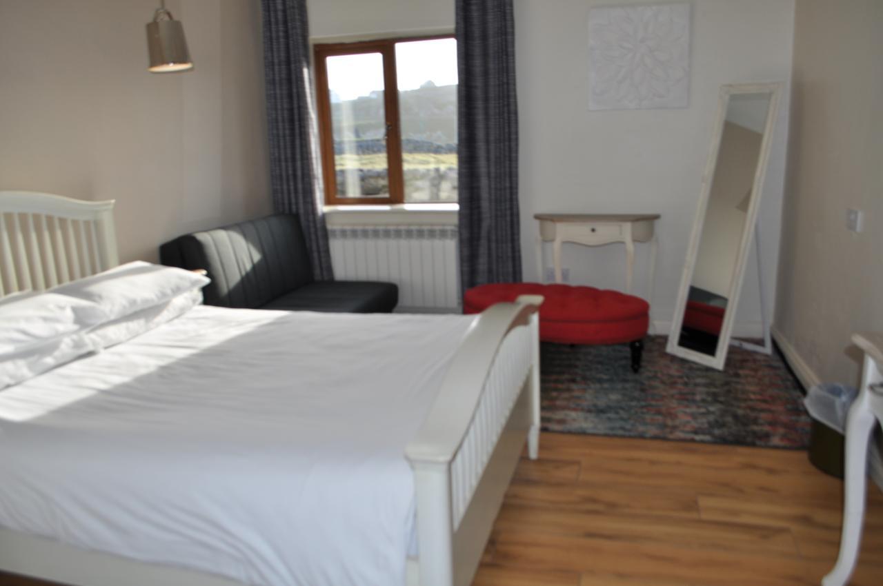 Inisheer Hotel Экстерьер фото