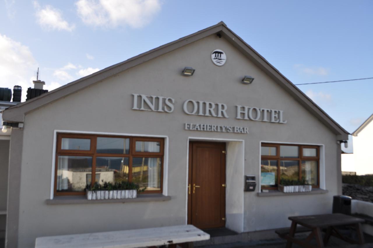 Inisheer Hotel Экстерьер фото