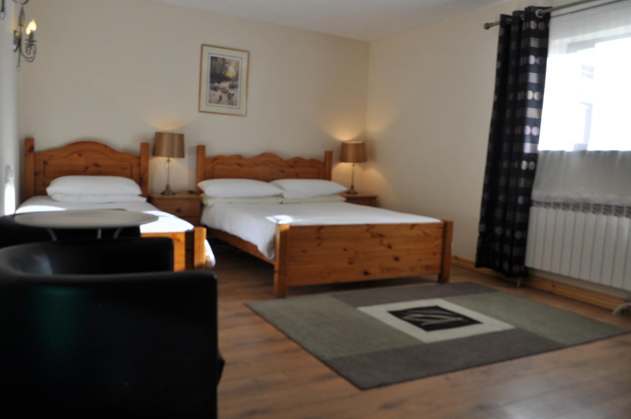 Inisheer Hotel Экстерьер фото