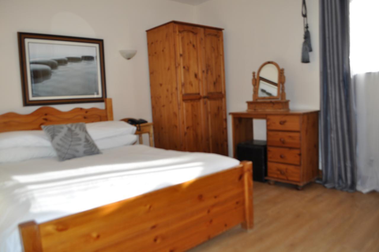 Inisheer Hotel Экстерьер фото