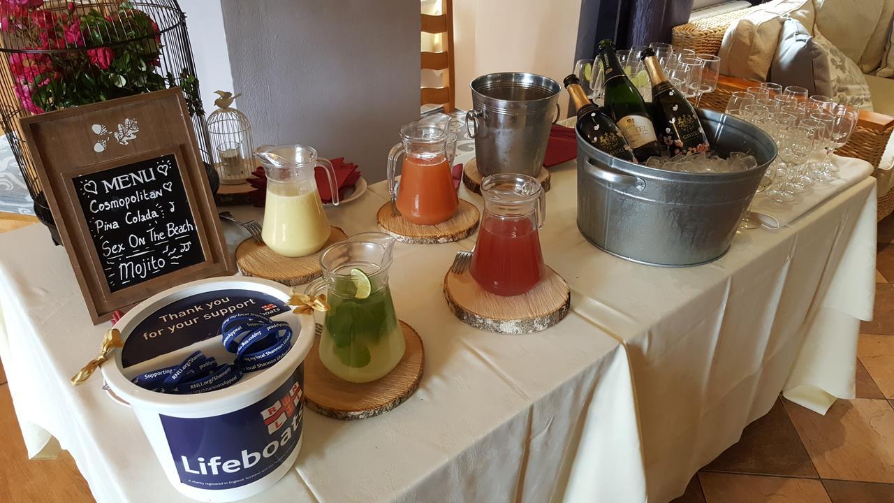 Inisheer Hotel Экстерьер фото