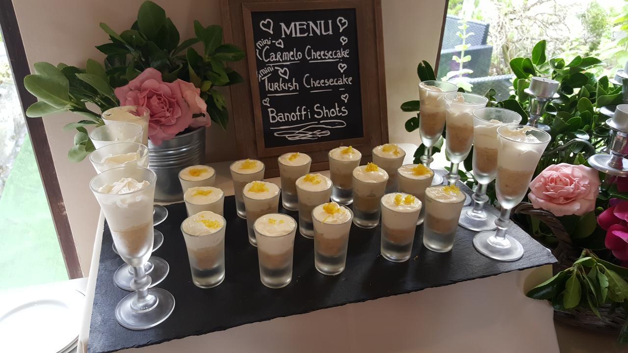 Inisheer Hotel Экстерьер фото
