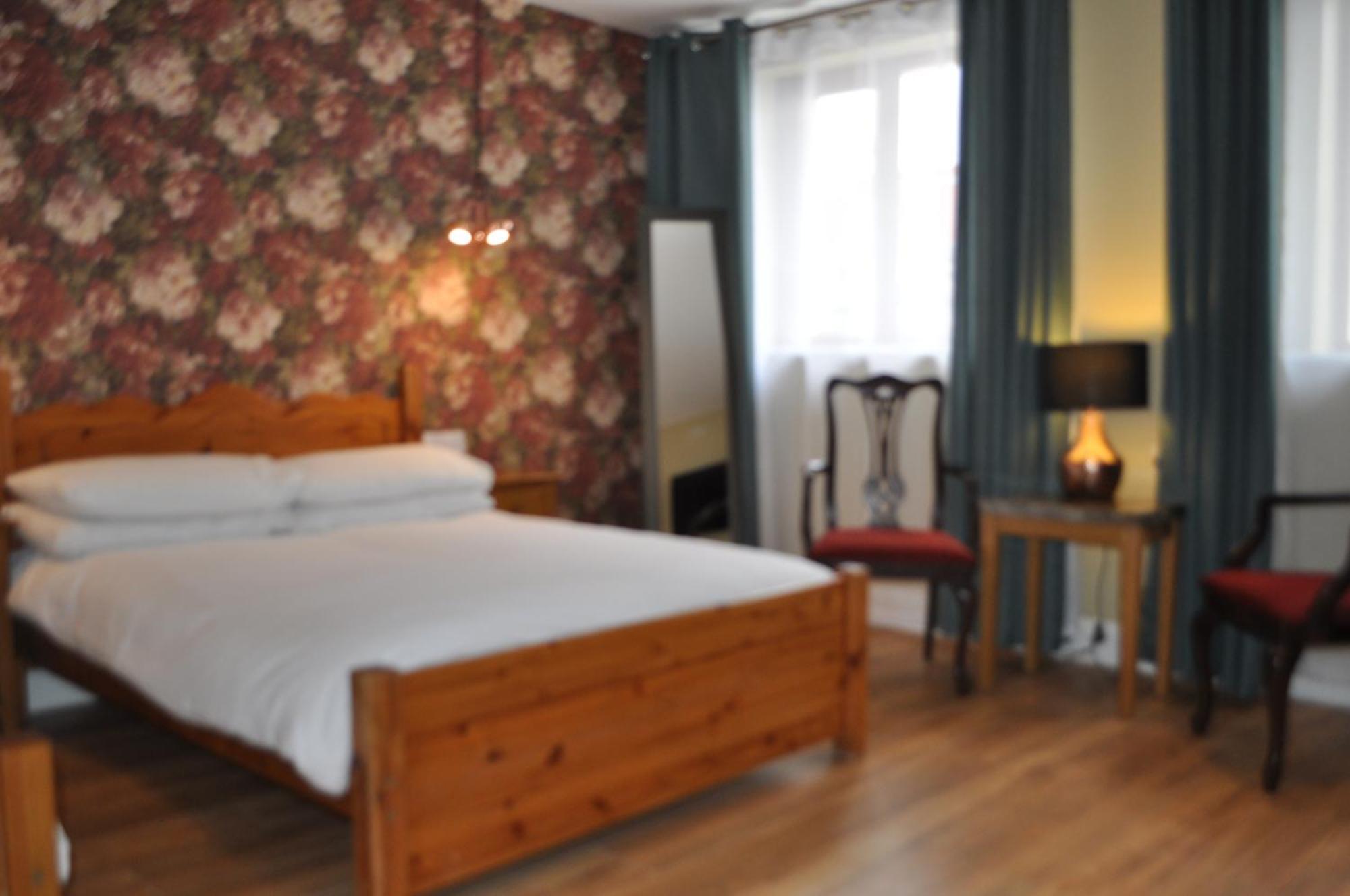 Inisheer Hotel Экстерьер фото